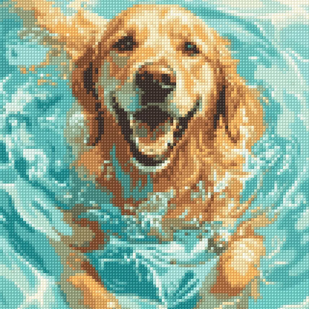 Diamond Painting