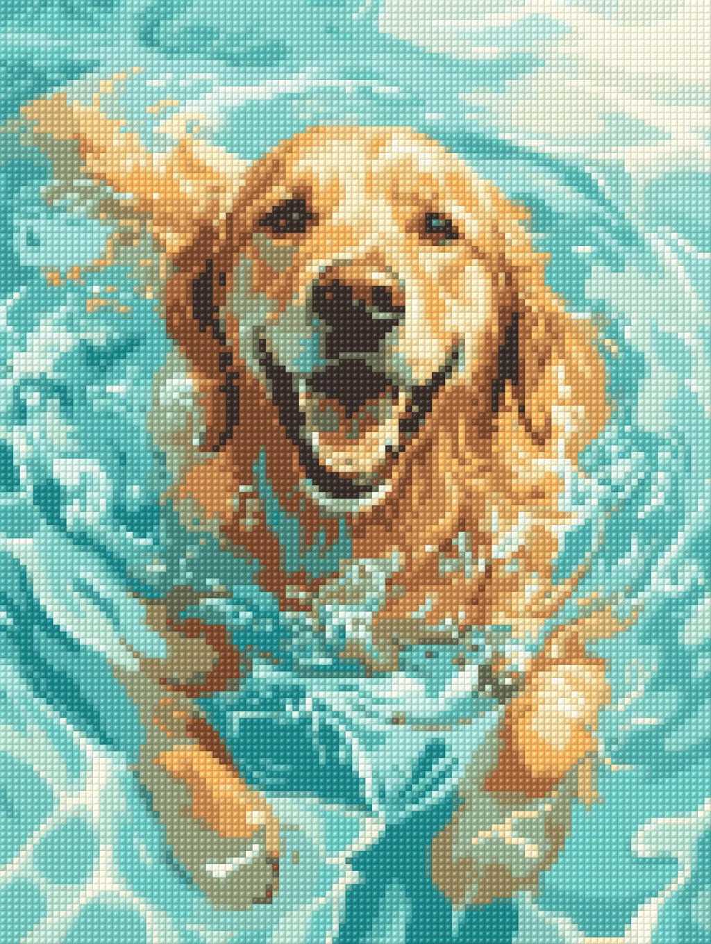 Diamond Painting